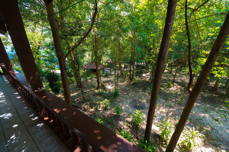 Others 5, Lost Resort, Muang Rayong