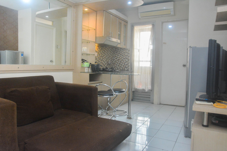 Others 2, Comfy and Homey 2BR Kalibata City Apartment By Travelio, Jakarta Selatan