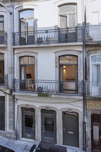Exterior & Views 2, BO - Almada 340, Porto
