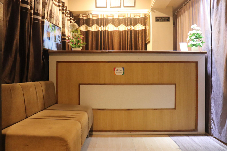 Others 5, HOTEL HARMONY, Jamnagar