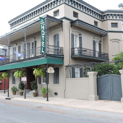 New Orleans Courtyard Hotel and Suites by the French Quarter, Orleans