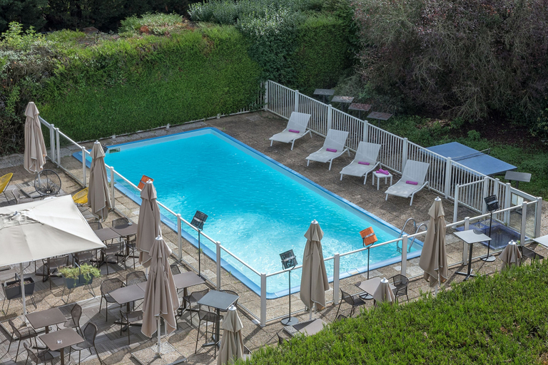 Sport & Beauty 3, Mercure Paris Sud Les Ulis, Essonne