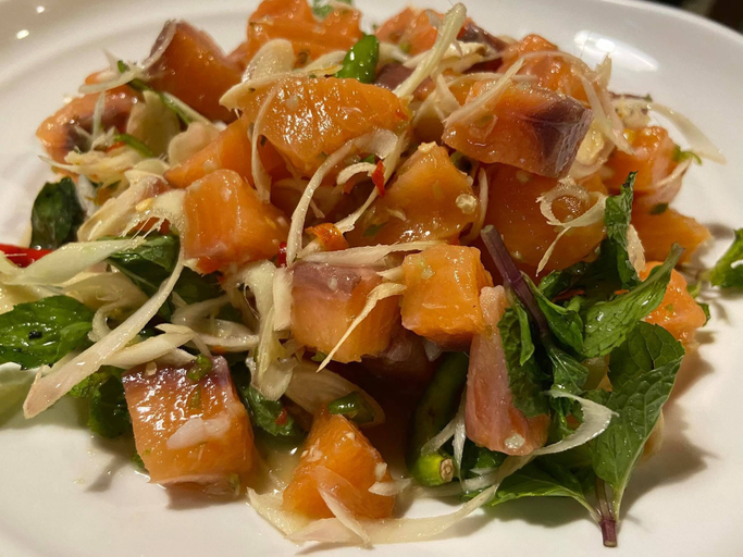 Food & Drinks 5, The Curve Residence Hua Hin, Hua Hin