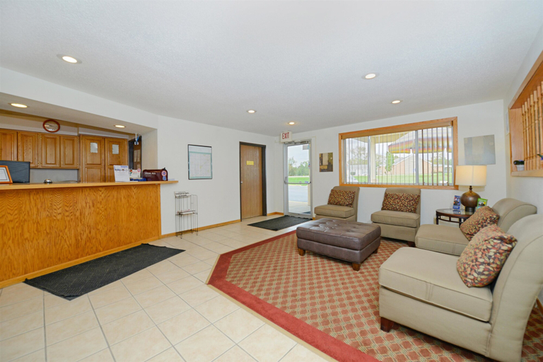 Others 4, Americas Best Value Inn Charlotte, Eaton