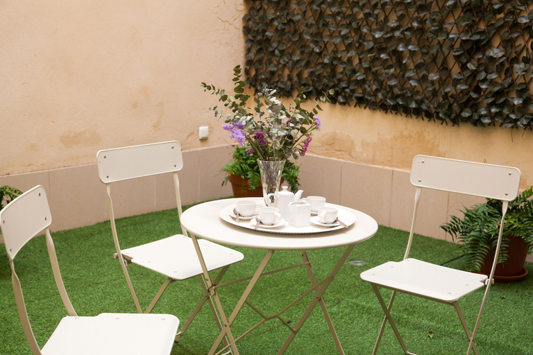 Others 5, Guzman El Bueno Suites, Sevilla