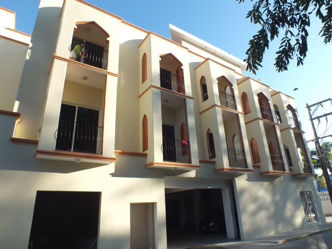 Exterior & Views 2, Sahara Hotel, Cozumel