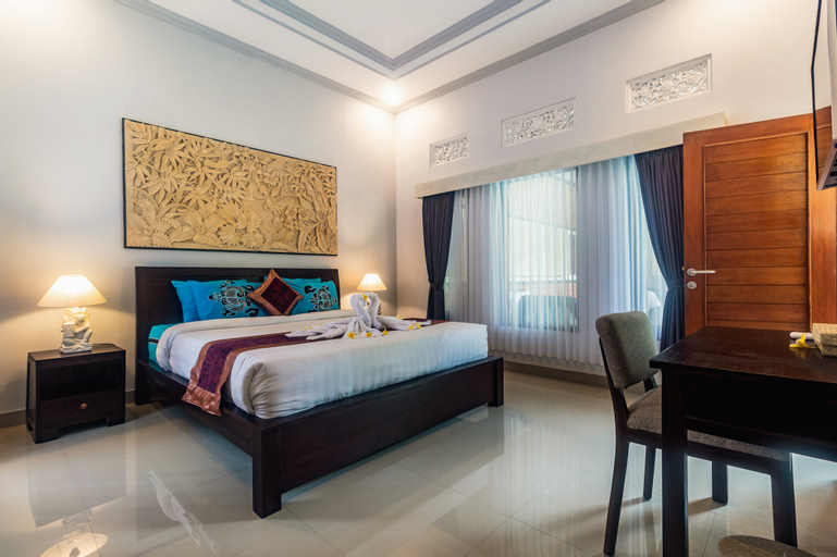 Asli Bali Villa by AGATA, Bali