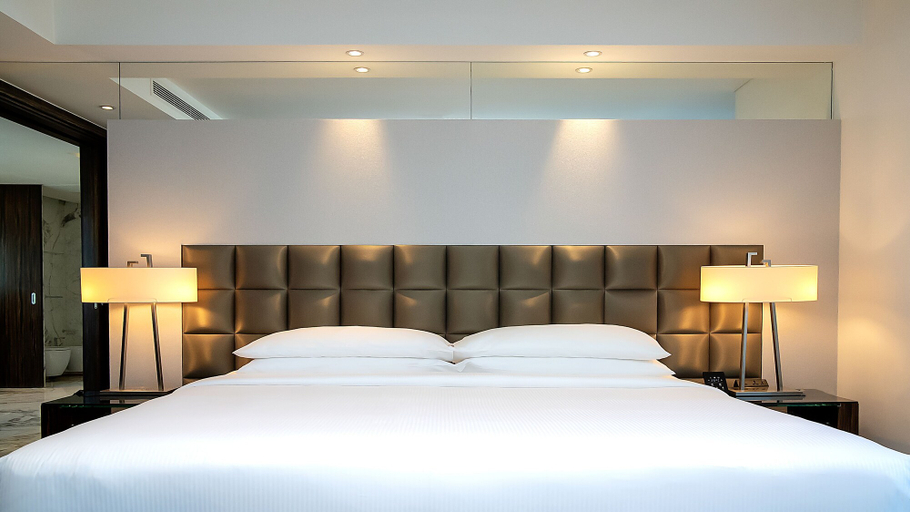 Bedroom 3, voco BONNINGTON DUBAI by IHG, Dubai