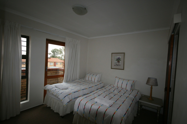 Bedroom 2, Fourways Apartments, City of Johannesburg