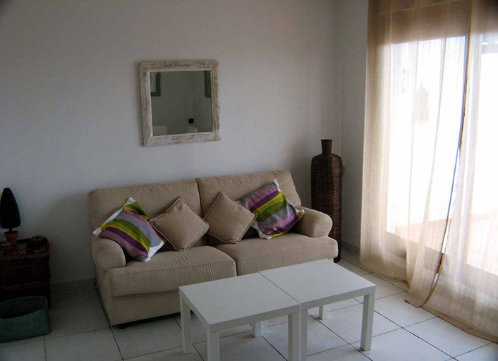 Others 5, Apartamento Jardines E1-1D, Almería