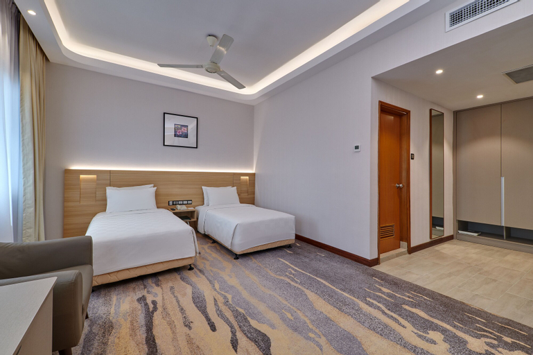 Bedroom 27