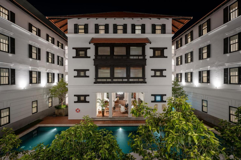 Bella Nara Hotel, Chiang Mai, Muang Chiang Mai