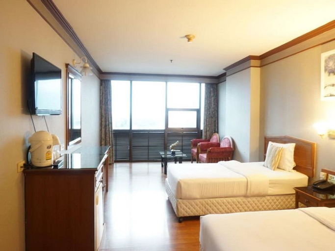 Bedroom 29