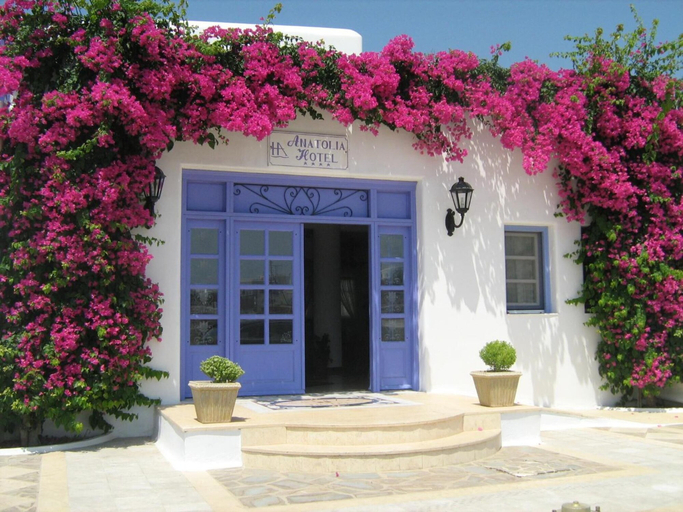 Exterior & Views 2, Anatolia, South Aegean