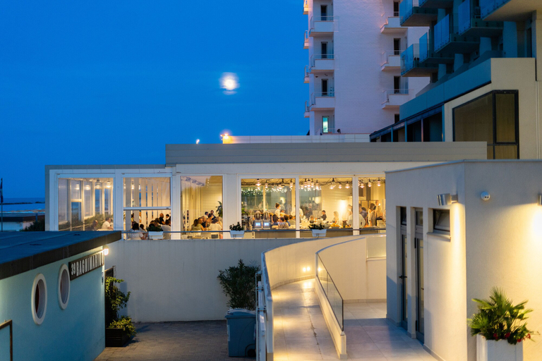Exterior & Views 2, Nautilus Family Hotel, Pesaro E Urbino