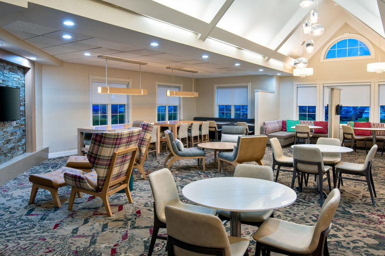 Food & Drinks 4, Residence Inn by Marriott Boston Brockton/Easton, Plymouth