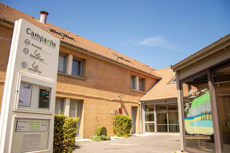 Exterior & Views 3, Campanile Dunkerque Sud - Loon Plage, Nord