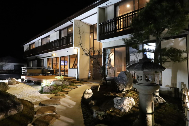 Exterior & Views 2, Asante inn - Hostel, Hakone