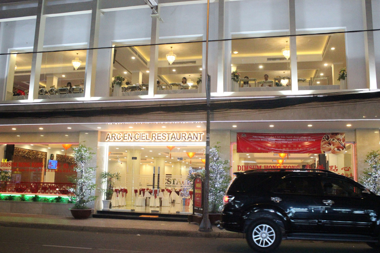 Exterior & Views 2, Arc En Ciel Hotel, District 5