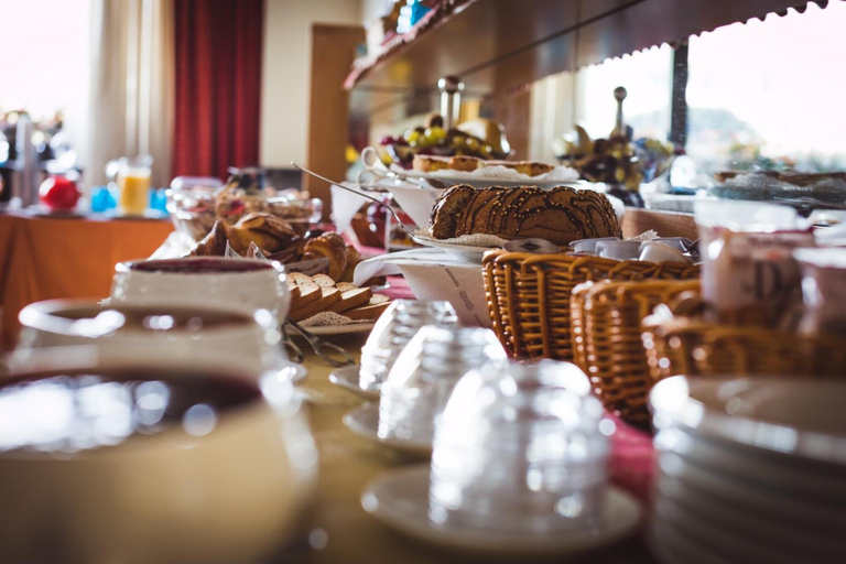 Food & Drinks 5, Inn Hotel, Florence