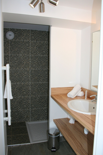 Bathroom 3, Thalacap Résidence, Hérault