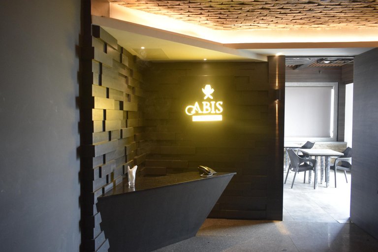 Public Area, Hotel Abis Grand, Coimbatore