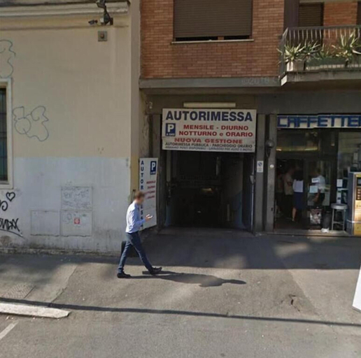 Exterior & Views, B&B Emozioni Romane, Rome