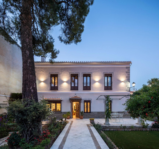 Exterior & Views 2, Casa Rural Villa San Juan, Granada
