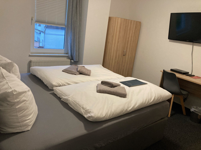 Bedroom 2, Harrier Hof, Wesermarsch