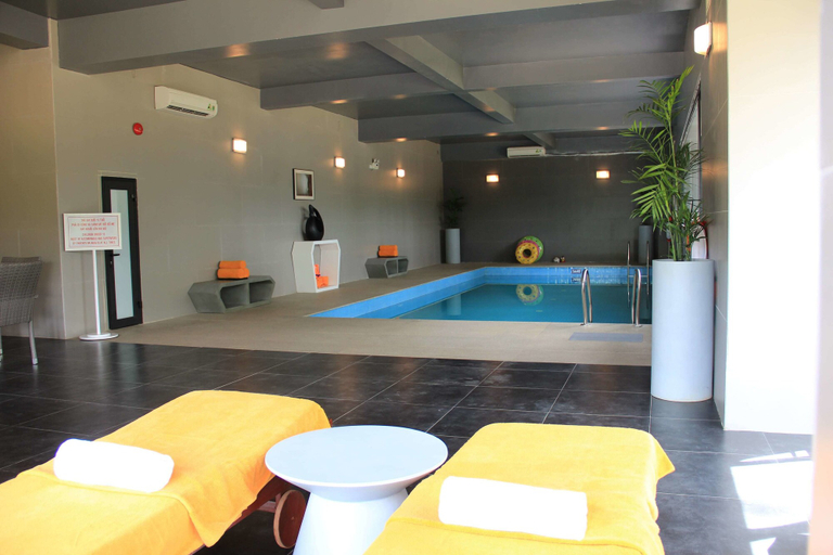 Sport & Beauty 3, Terracotta Hotel & Resort Dalat, Đà Lạt