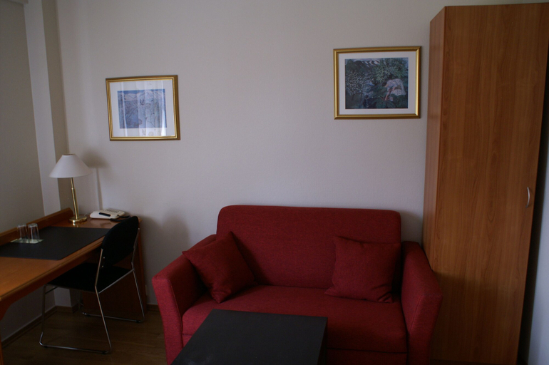 Others 5, Nordfjord Hotell - Bryggen, Eid