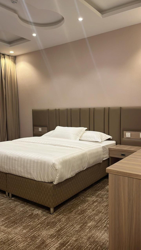 Bedroom 3, Qimam Park Hotel 3 Abha