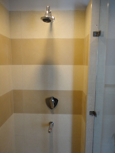 Bathroom 4, Hotel Divine Paradise, Delhi