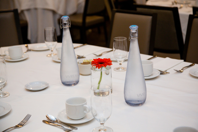 Food & Drinks 5, Spencer Hotel and Conference Centre, Middlesex