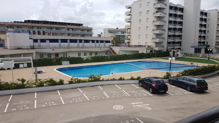 Exterior & Views 2, Inmo Estartit Apto. Rocamaura II 1 1, Girona