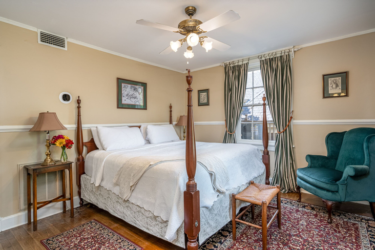 Cedars of Williamsburg Bed & Breakfast, Williamsburg