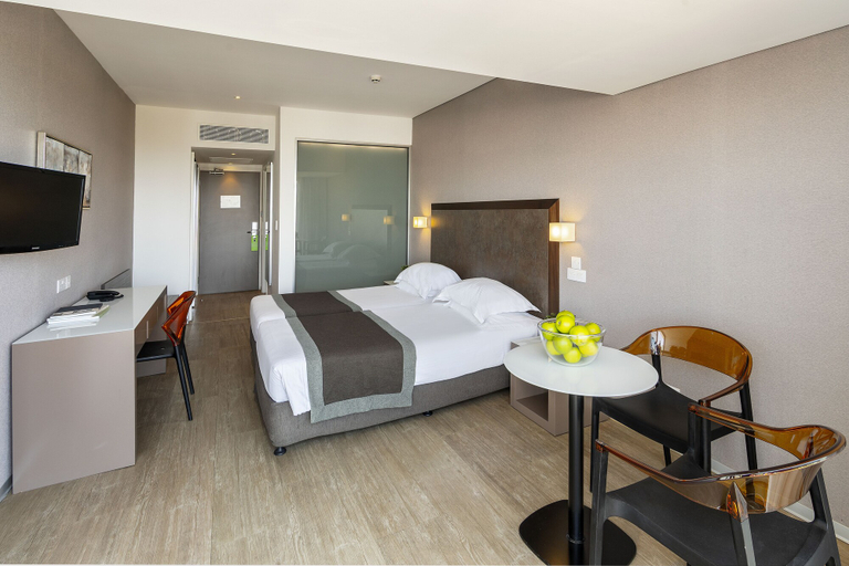 Bedroom 3, Faros Hotel Ayia Napa