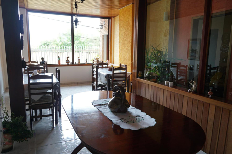Food & Drinks 5, Pousada Helebastian, Campo Limpo Paulista