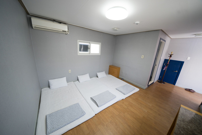 Bedroom 5, Beewon Guest House - Hostel, Jongno