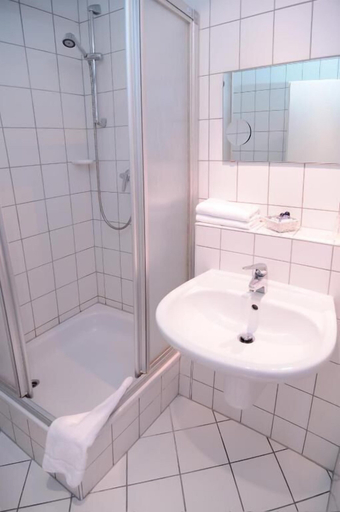 Bathroom, Ilmtal, Weimarer Land