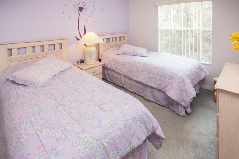Bedroom 3, Ip60497 - Island Club West - 3 Bed 2 Baths Condo, Osceola