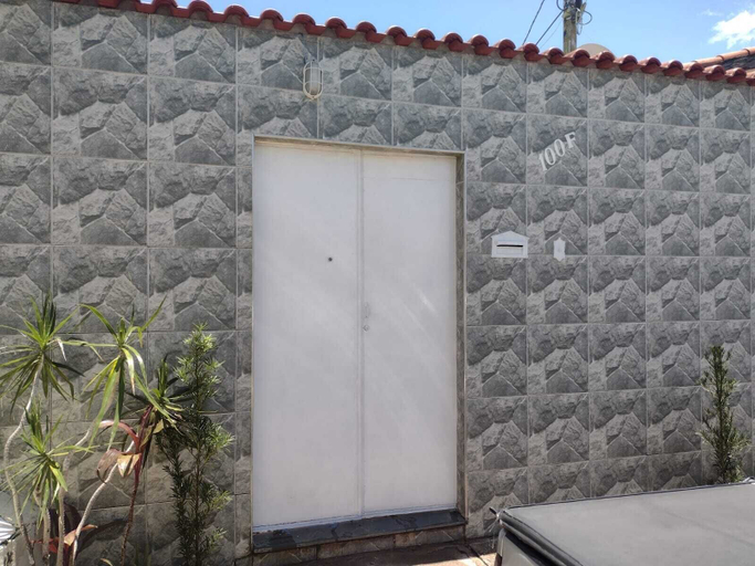 Exterior & Views 2, Meu cantinho, Guararapes