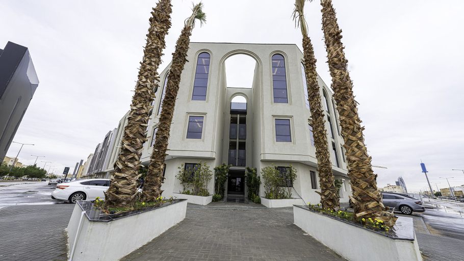 Exterior & Views, Mabaat - Al Aqiq - 504, Riyadh