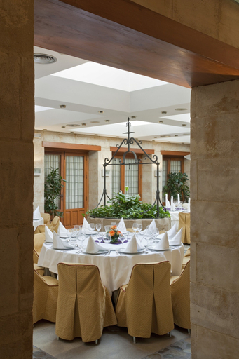 Food & Drinks 5, Parador de Santo Domingo de la Calzada, La Rioja