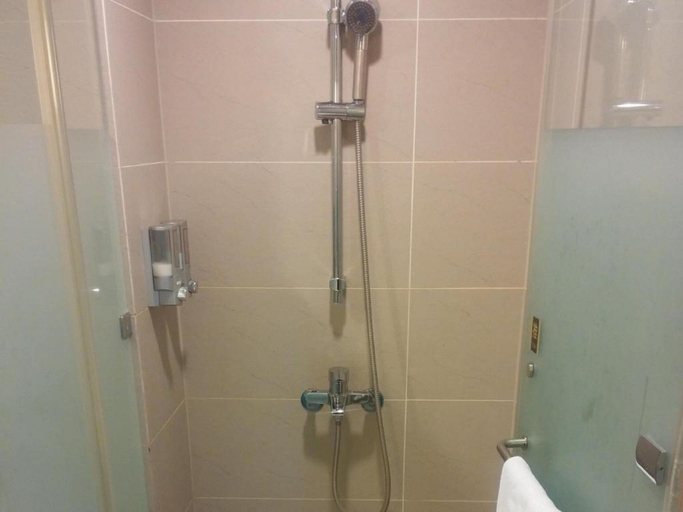 Bathroom 5, Fullon Hotel Kaohsiung, Kaohsiung