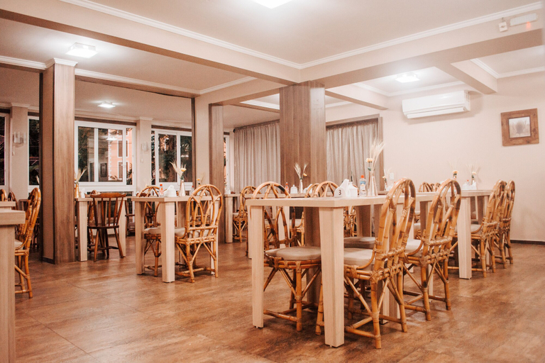 Food & Drinks 5, Hotel Colina São Francisco, Gramado