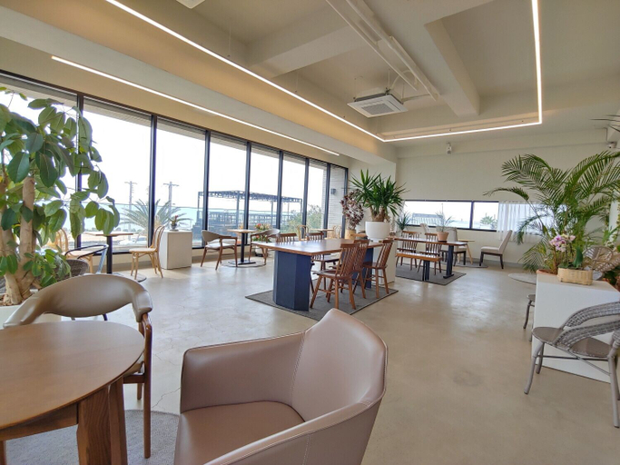 Food & Drinks 4, Sodam Pension, Seogwipo