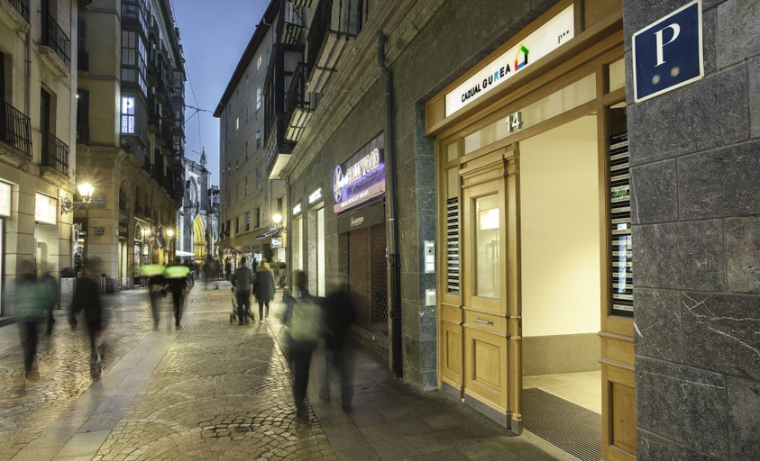 Exterior & Views 2, Casual Bilbao Gurea, Vizcaya