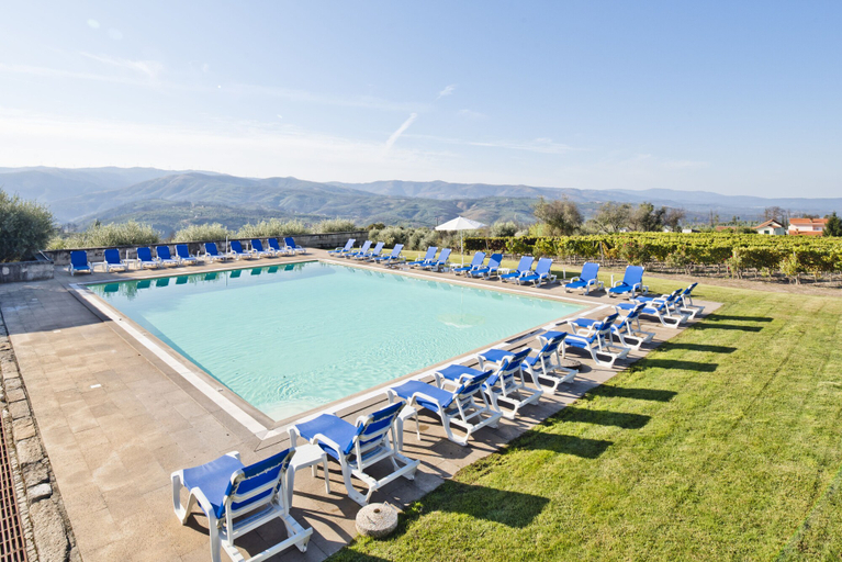 Sport & Beauty 2, Lam Hotel Convento do Desagravo, Oliveira do Hospital