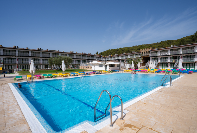 Sport & Beauty 2, Medplaya Sant Eloi, Girona